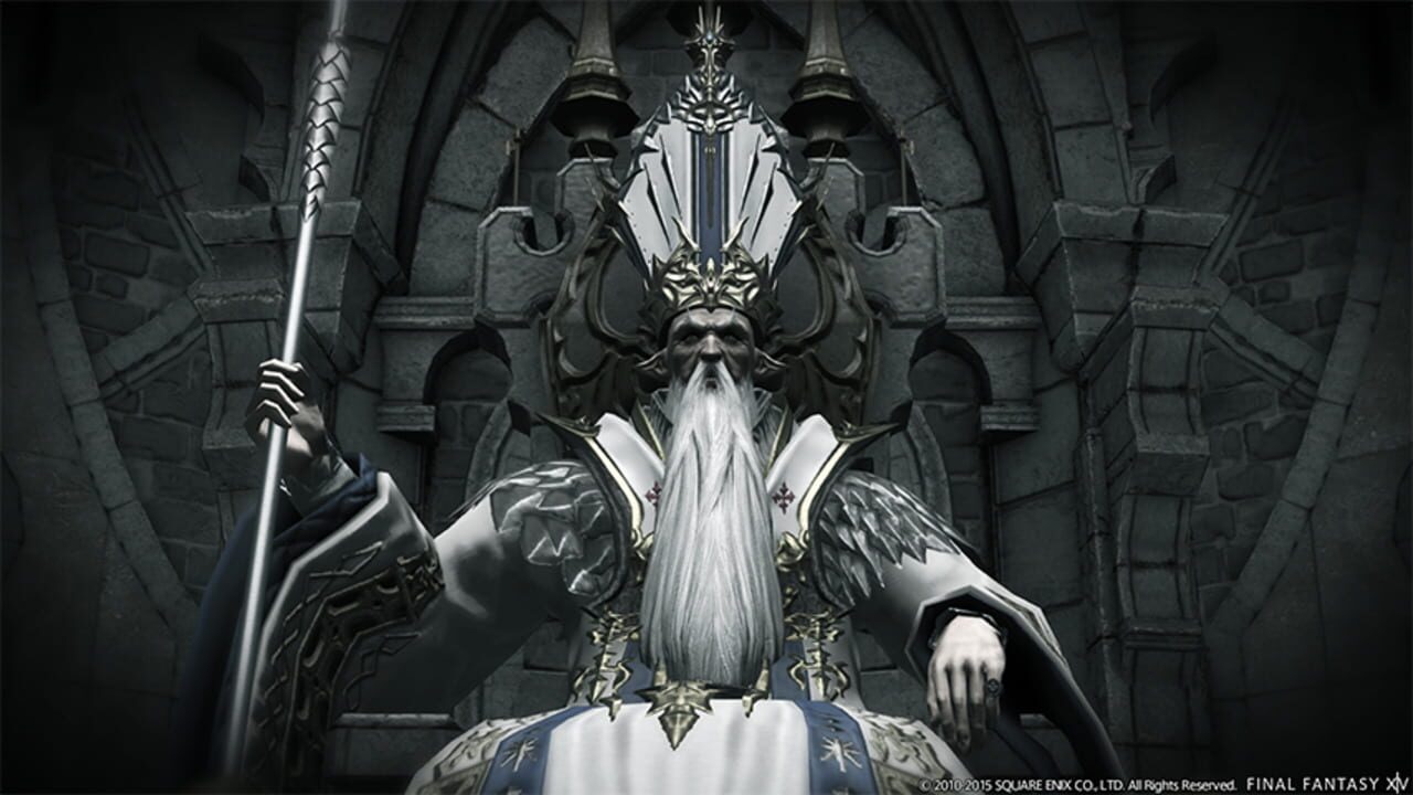 Final Fantasy XIV: Heavensward Image