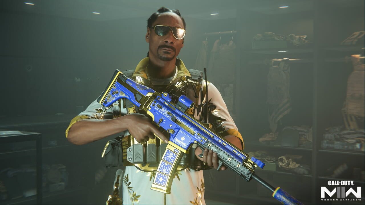 Call of Duty: Modern Warfare II - Season 05 — Screenshot 2
