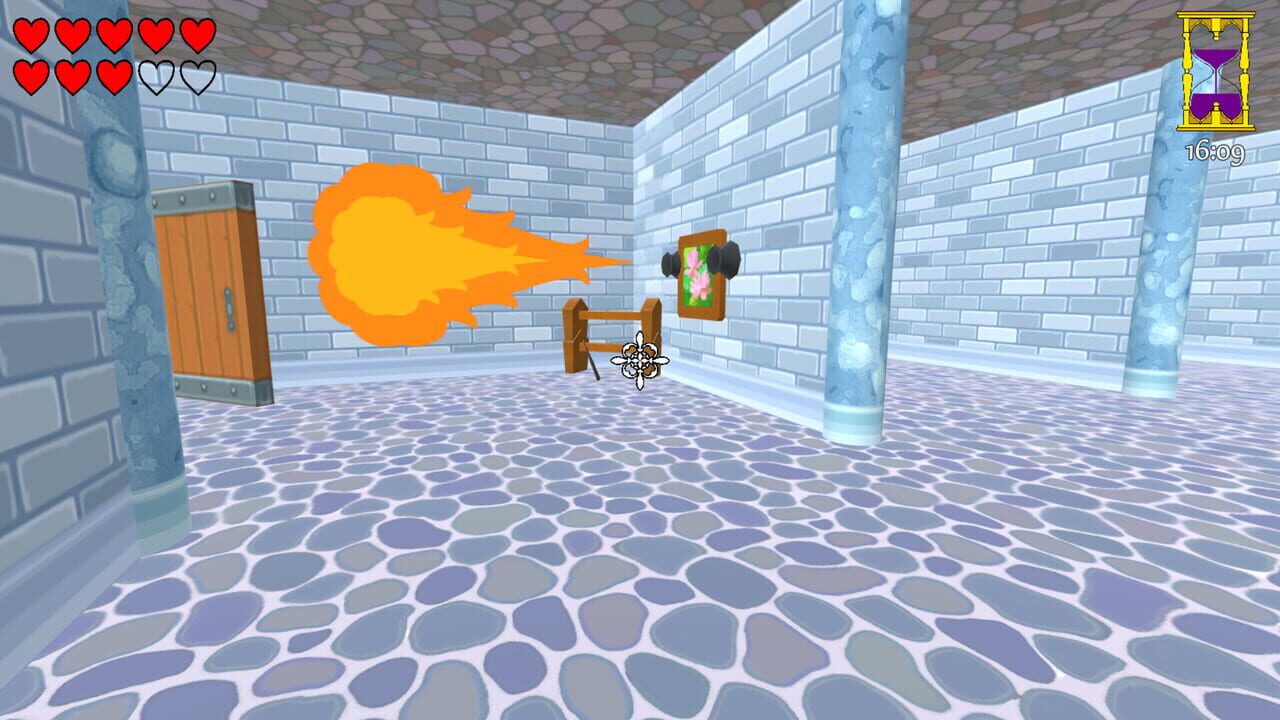 Wizard Heist — Screenshot 4