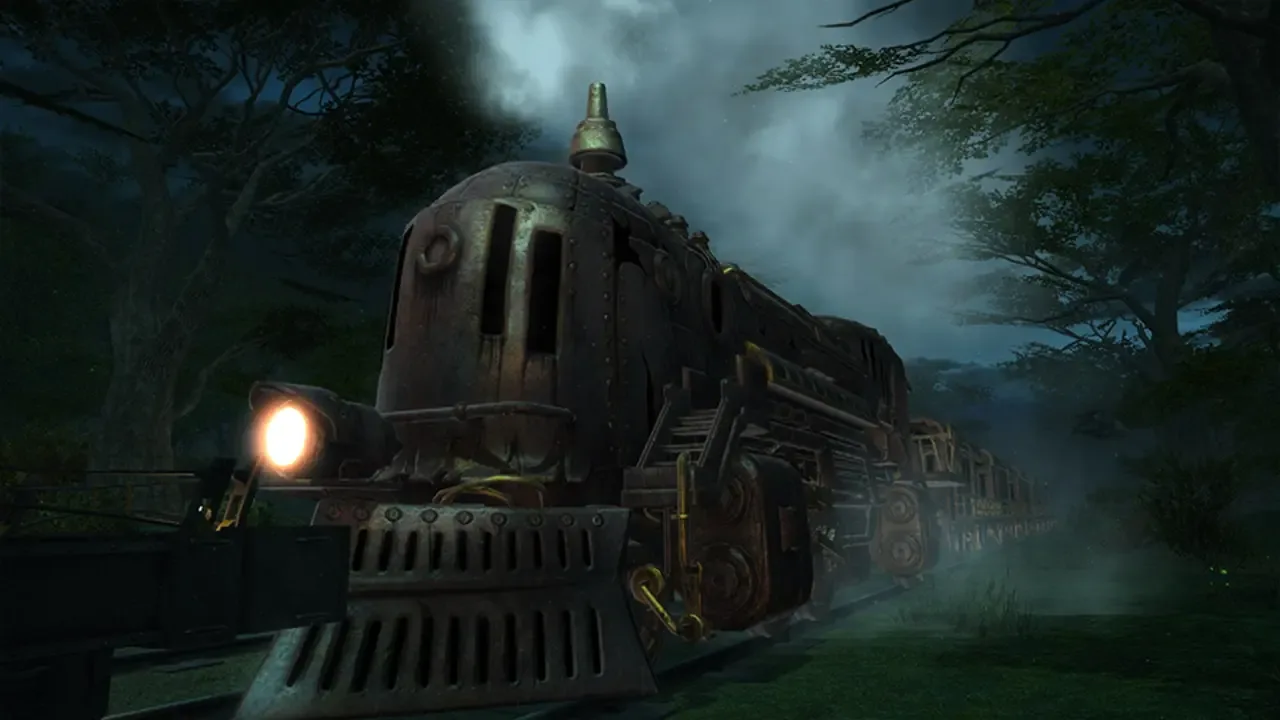 Final Fantasy XIV: Rise of a New Sun screenshot 4