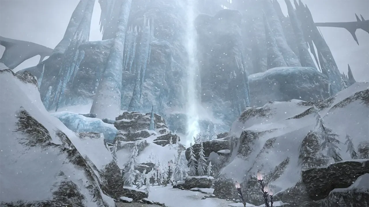 Final Fantasy XIV: Under the Moonlight screenshot 12