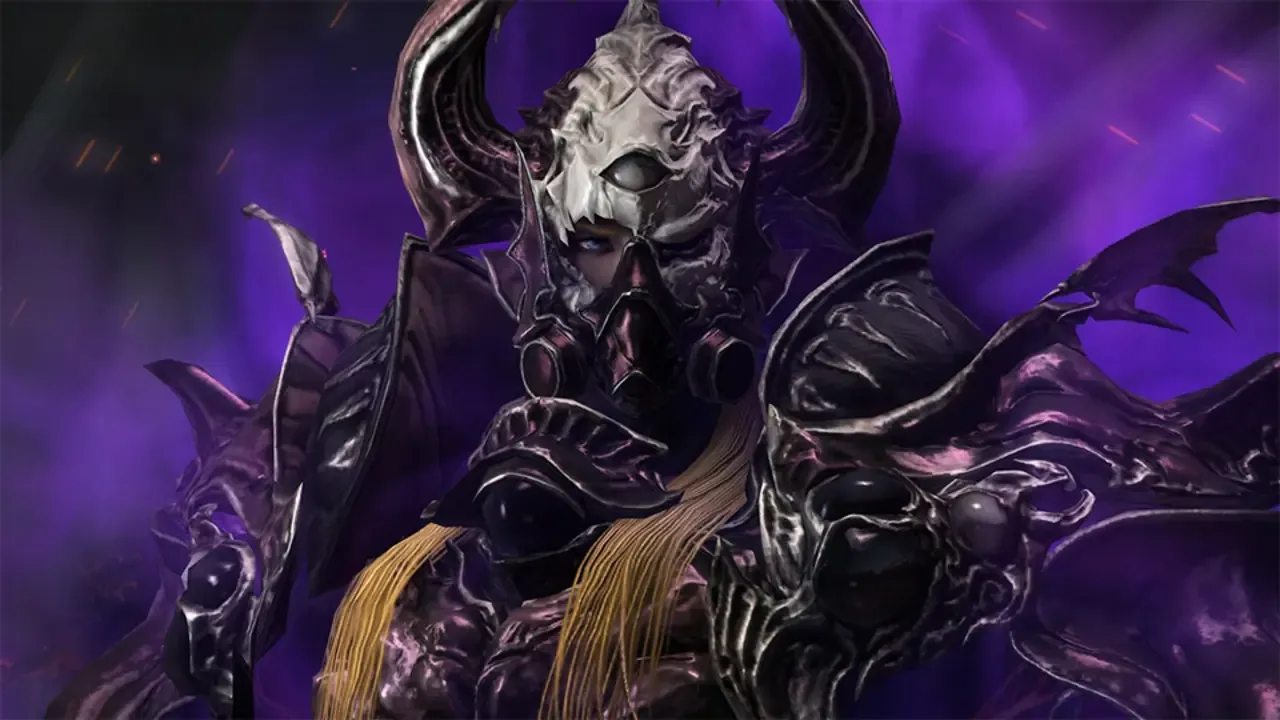 Final Fantasy XIV: A Requiem for Heroes screenshot 2