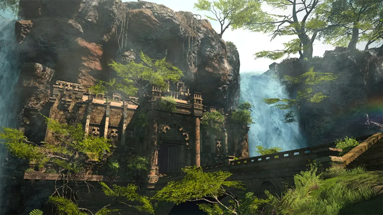 Final Fantasy XIV: A Requiem for Heroes screenshot 3