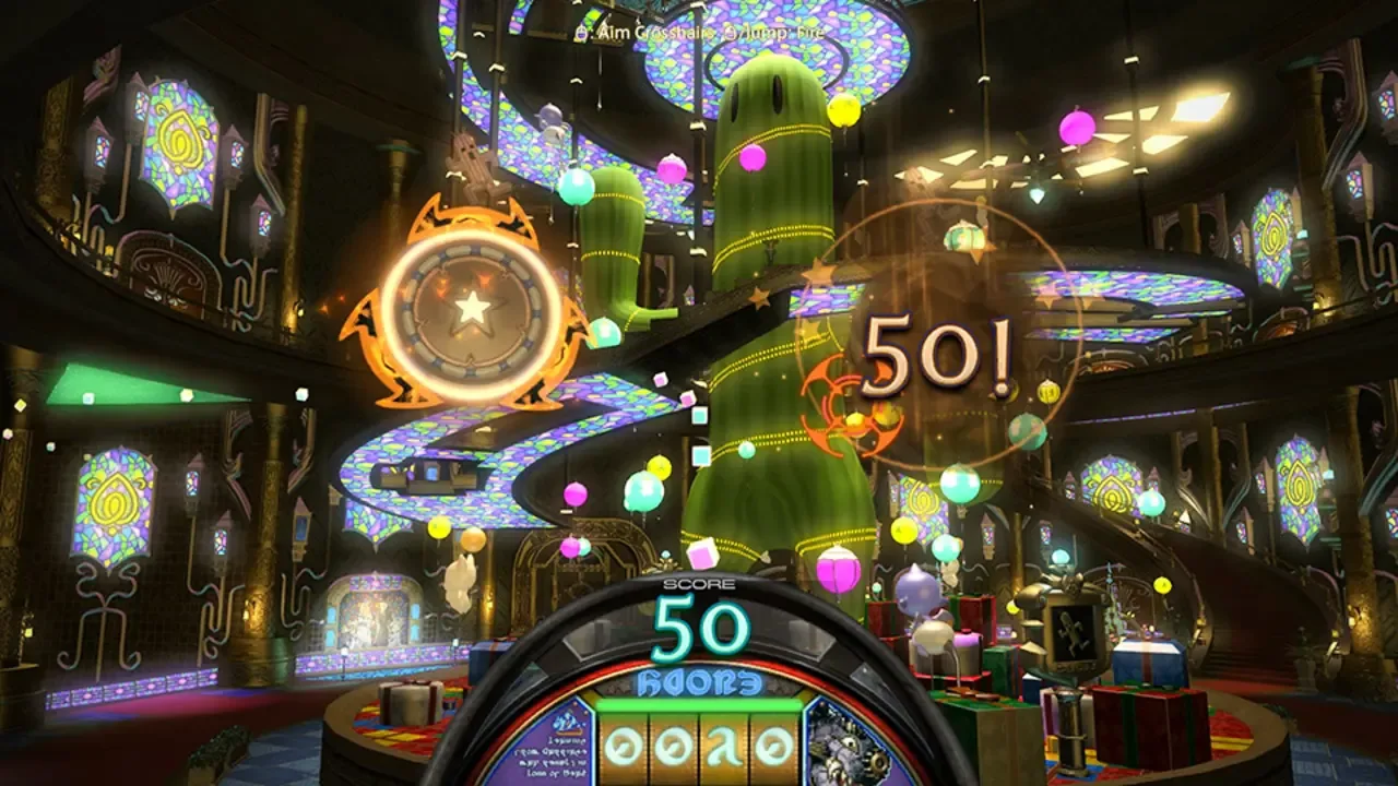 Final Fantasy XIV: A Requiem for Heroes screenshot 9