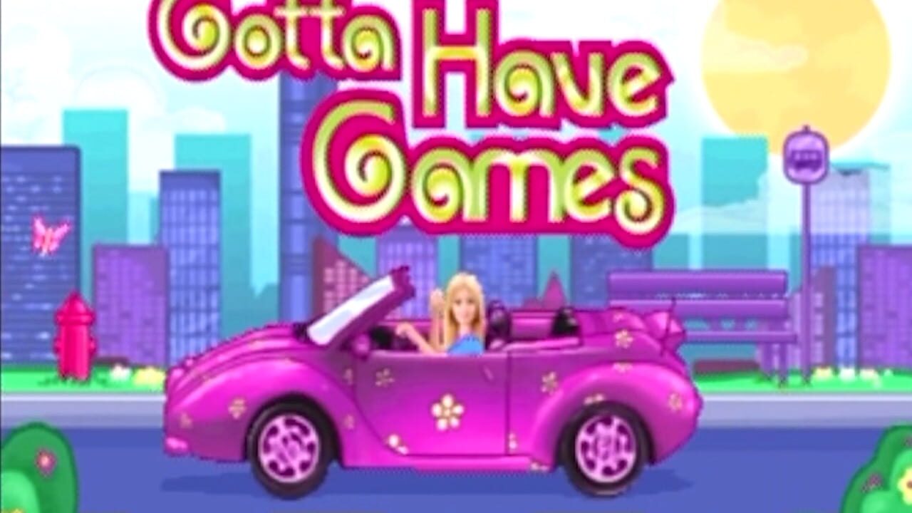 Barbie: Gotta Have Games Image