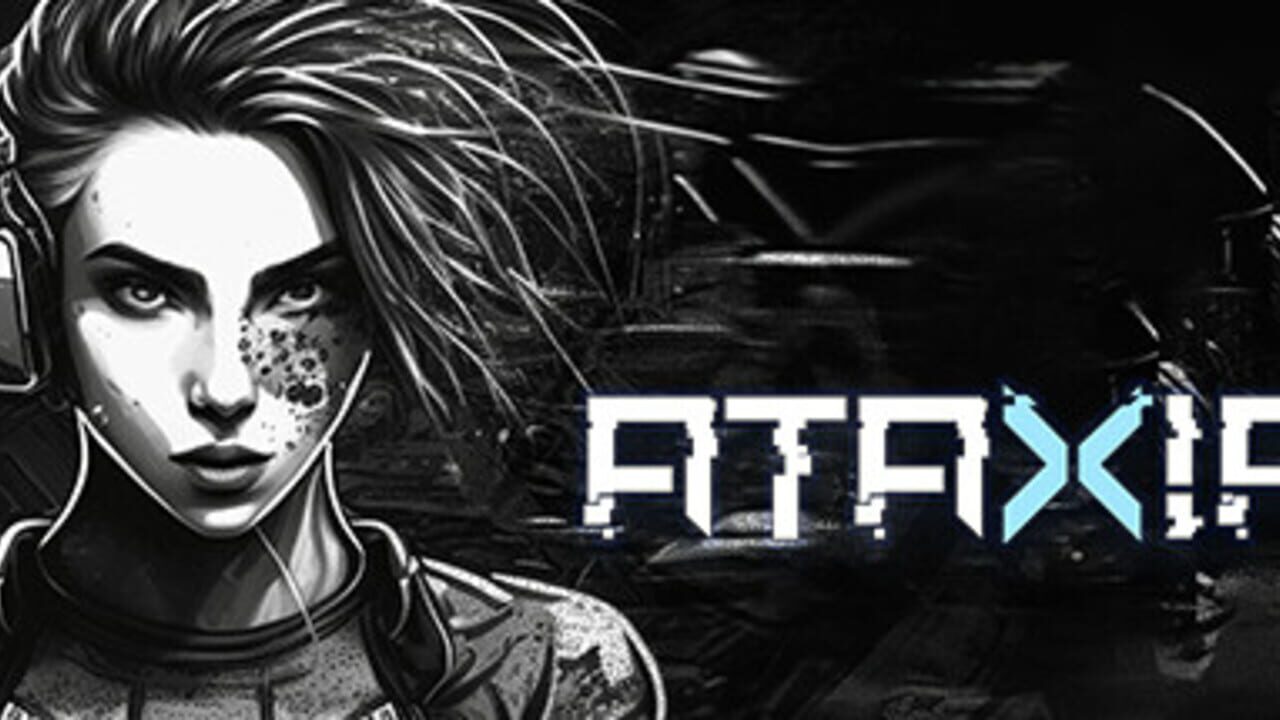 Ataxia — Screenshot 1