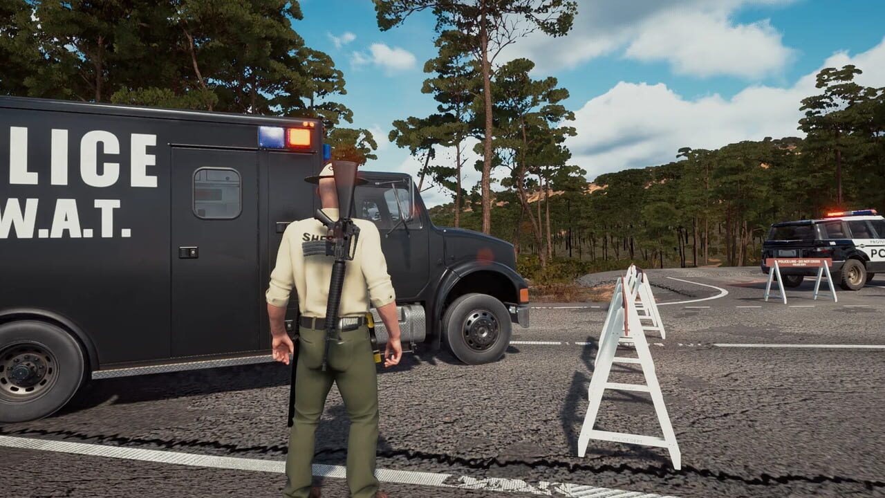 OwnRulesRPG — Screenshot 5