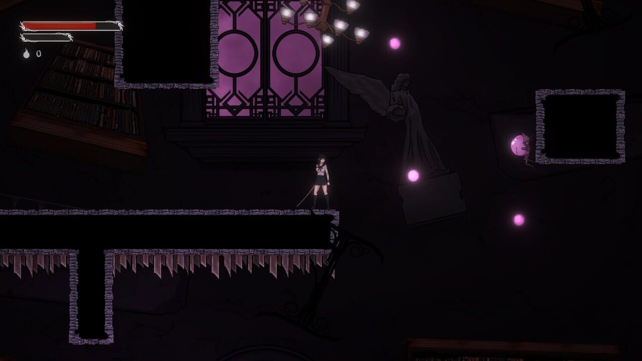 Soul Devourer screenshot 8