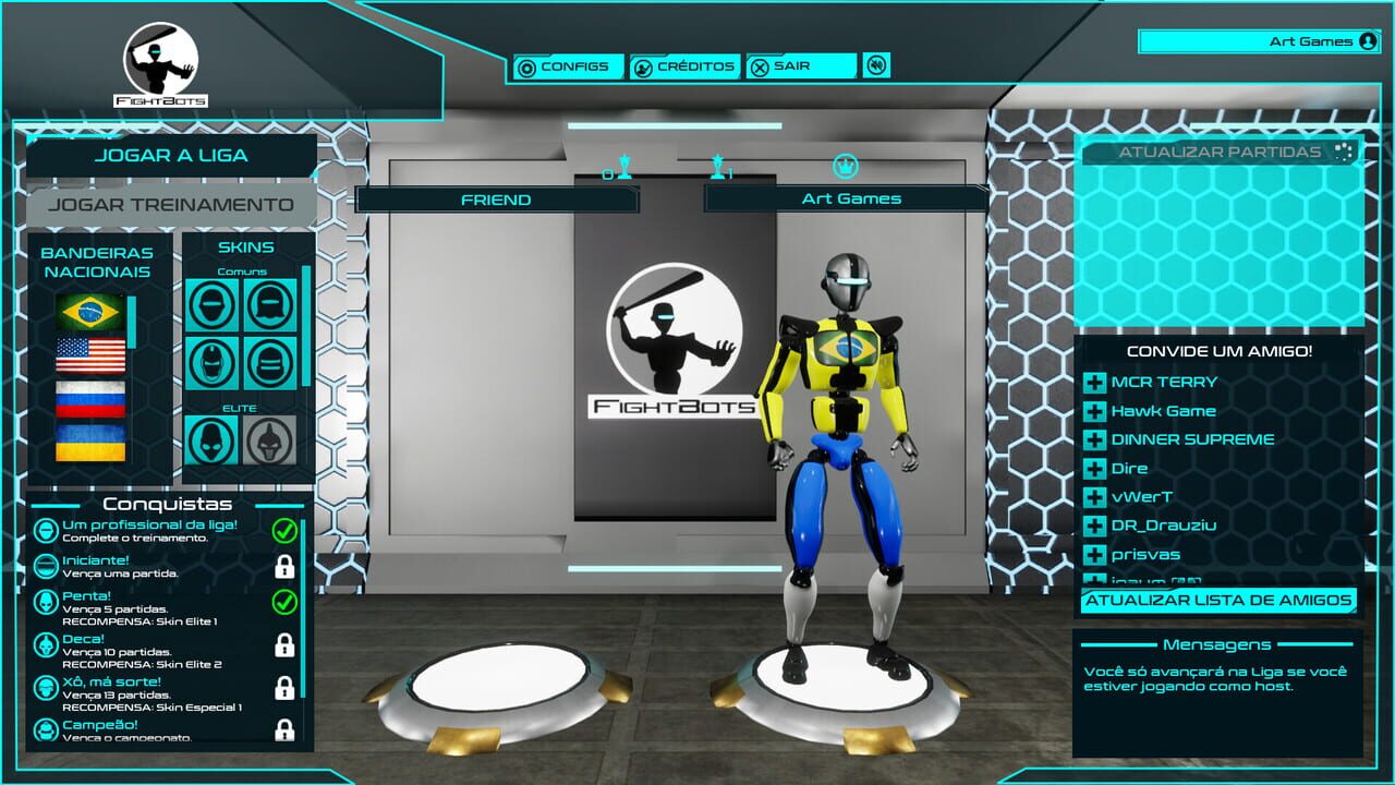 FightBots Image
