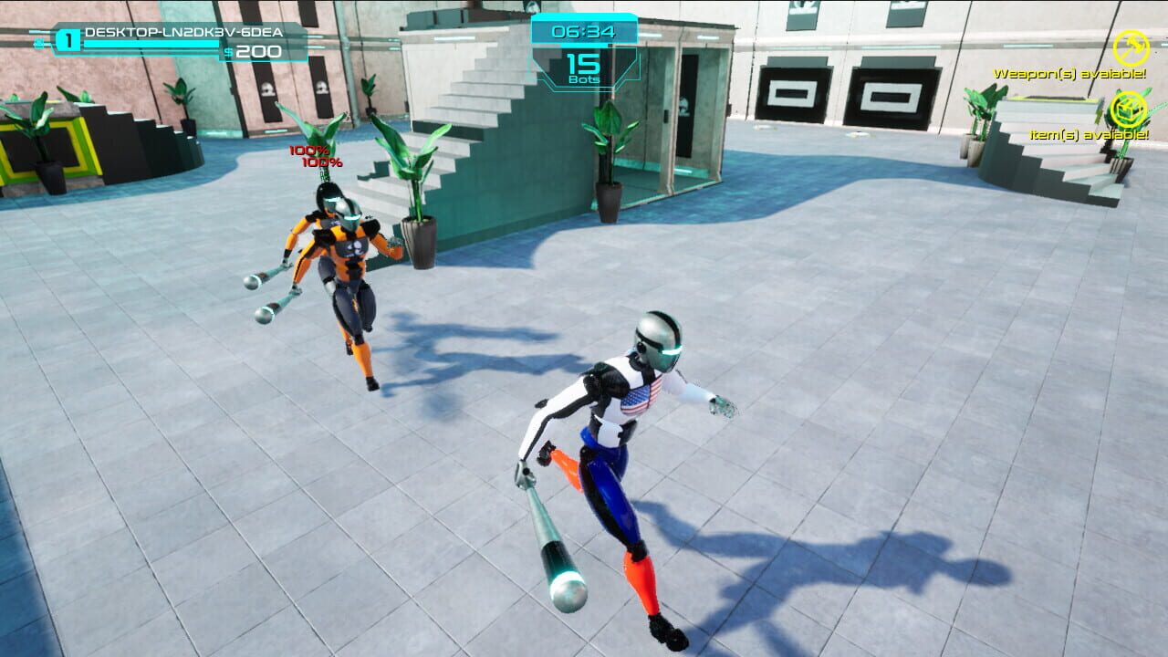 FightBots Image