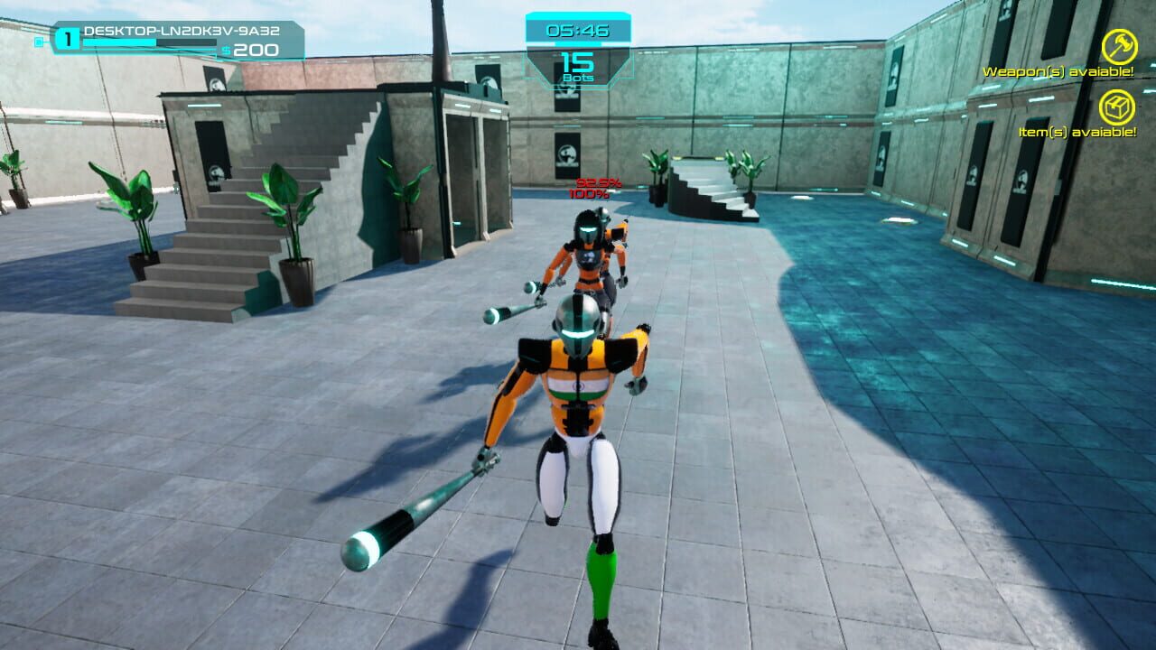 FightBots Image