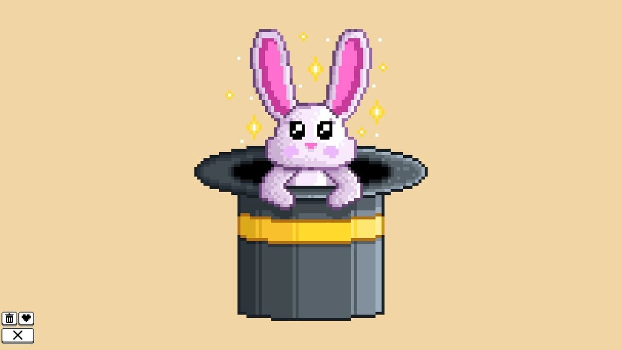 Coloring Pixels: Magic Pack — Screenshot 2