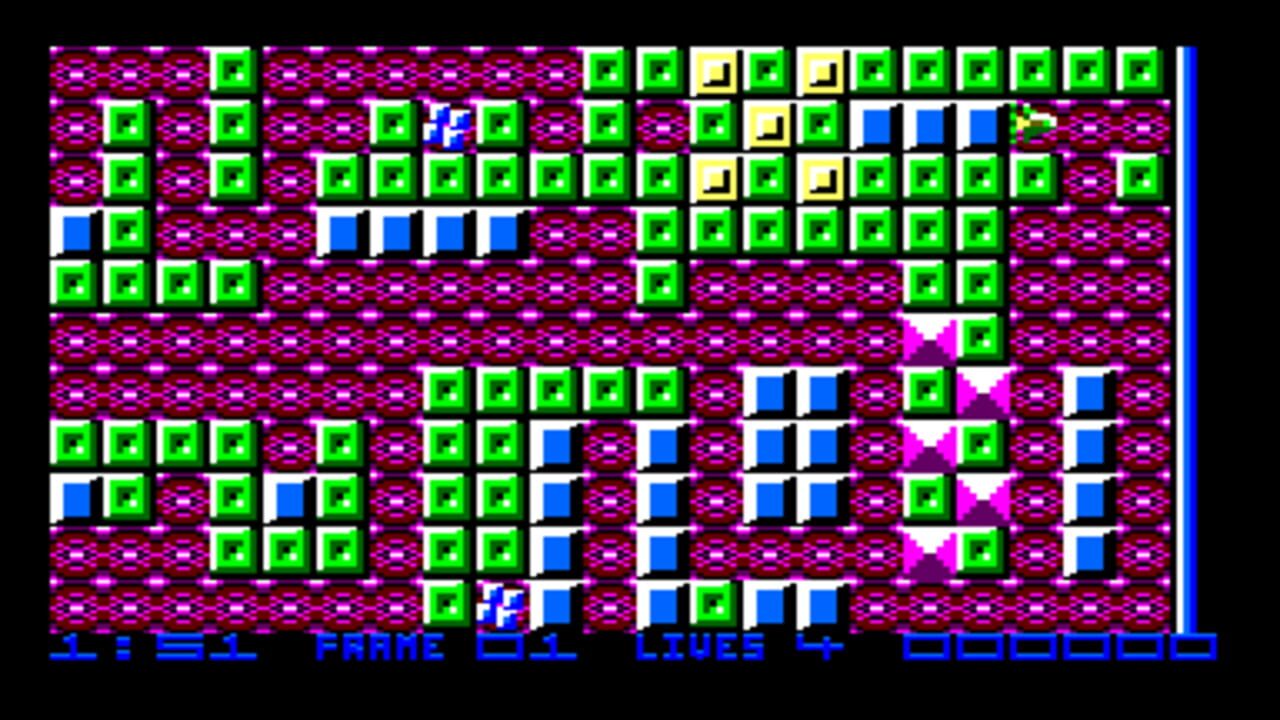 Anarchy — Screenshot 2