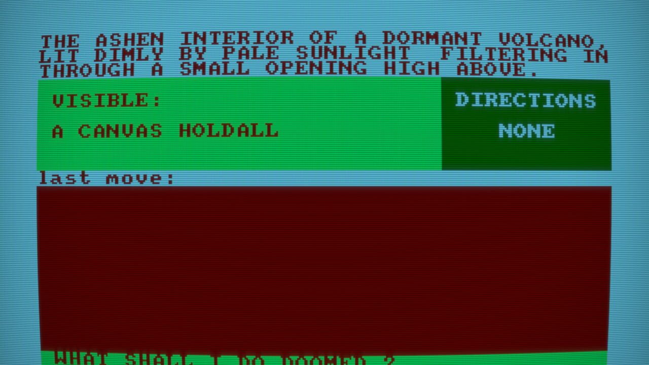 Angelique: A Grief Encounter — Screenshot 2