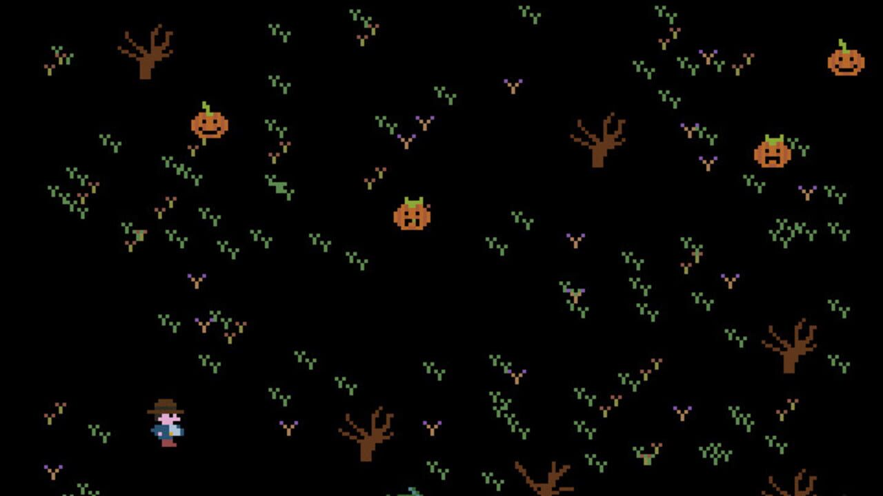 Grasshoppers! — Screenshot 3