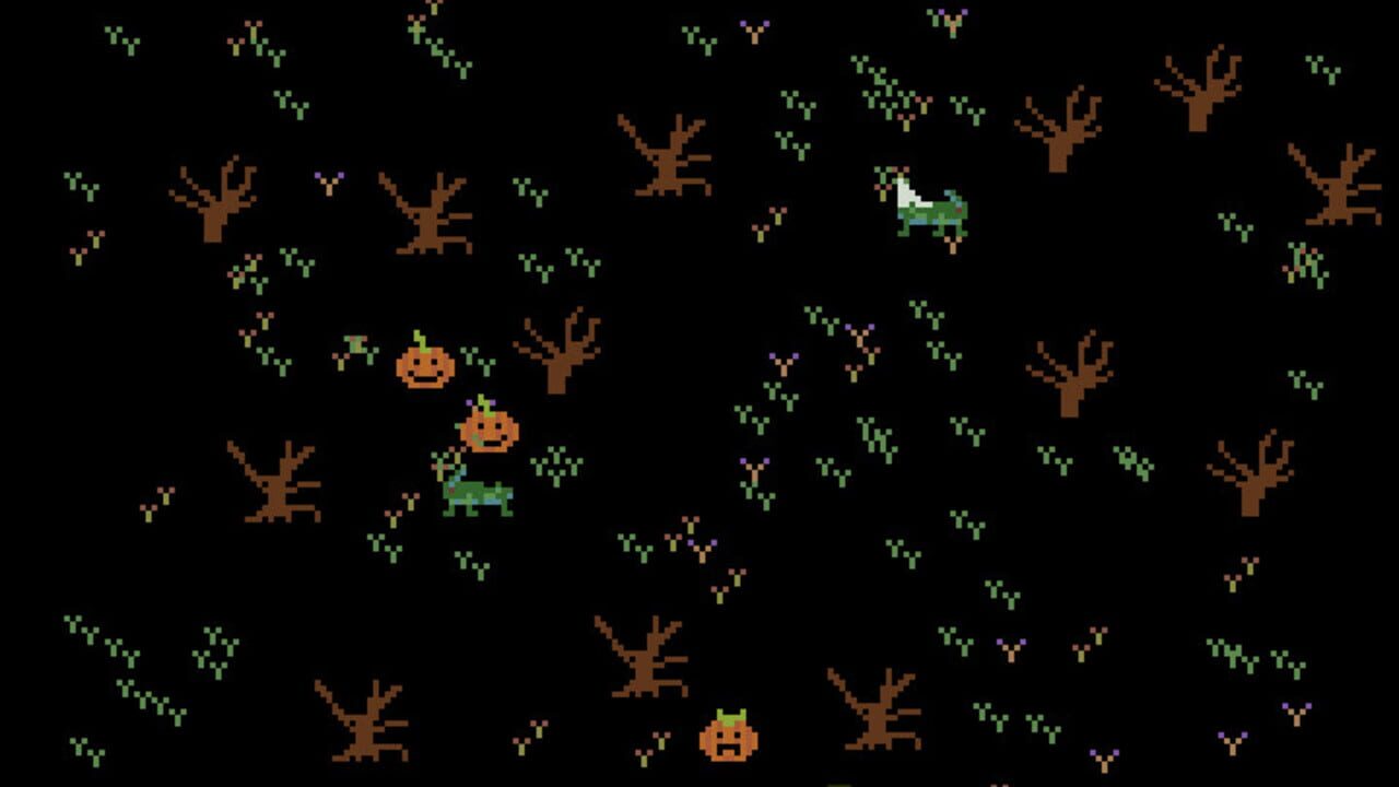 Grasshoppers! — Screenshot 4