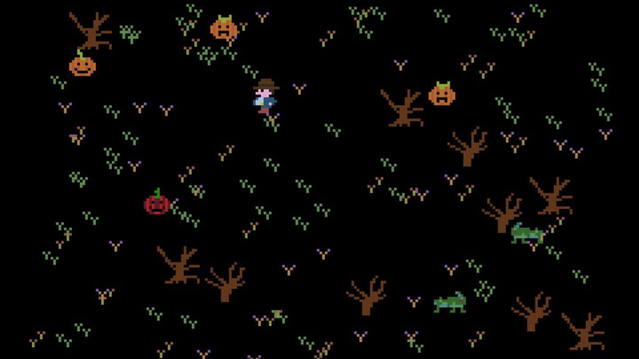Grasshoppers! — Screenshot 5