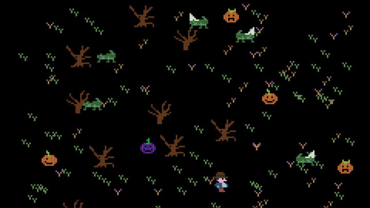 Grasshoppers! — Screenshot 2