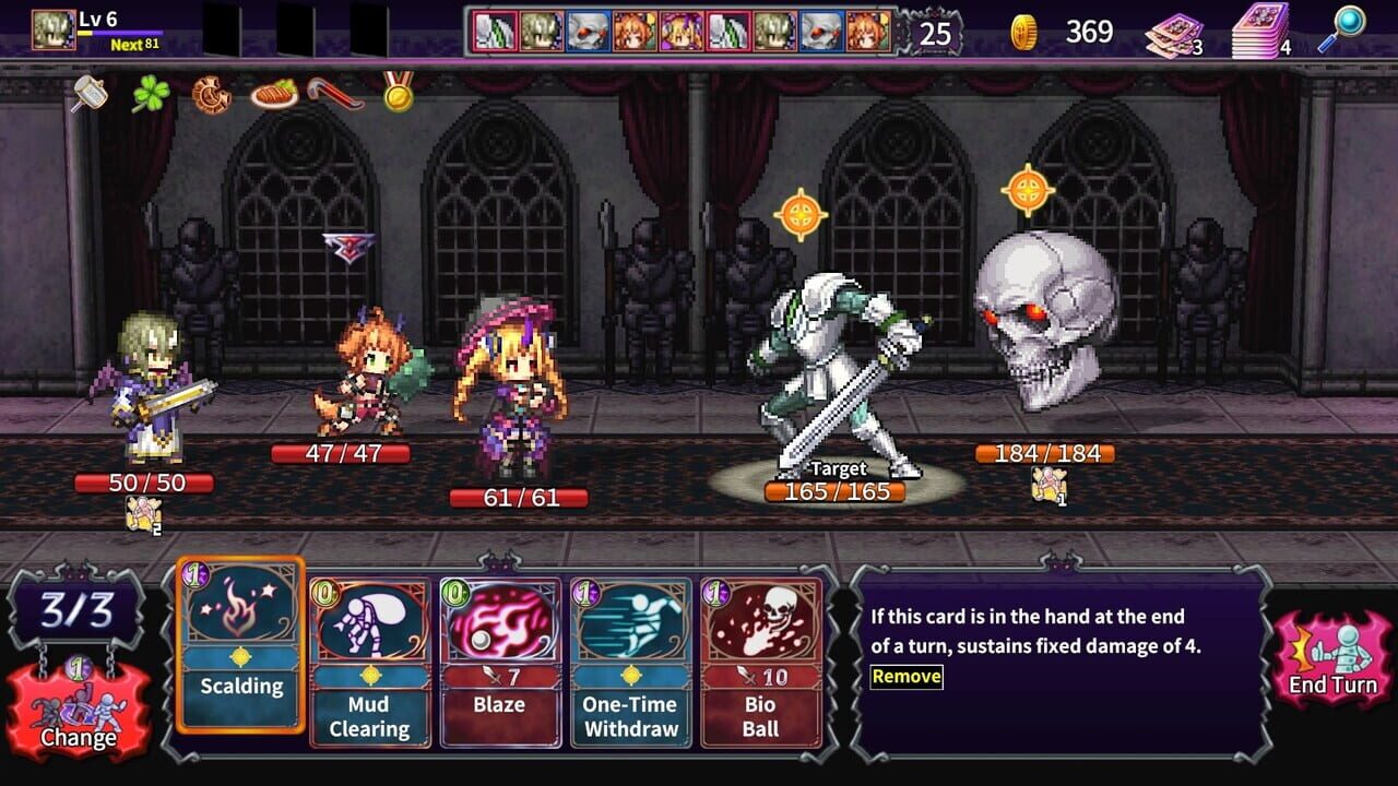 Kemco: 50 RPGs Celebratory Bundle — Screenshot 2