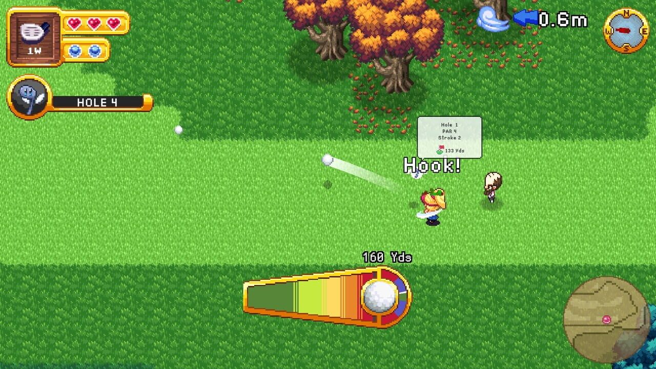 Kemco: 50 RPGs Celebratory Bundle — Screenshot 3