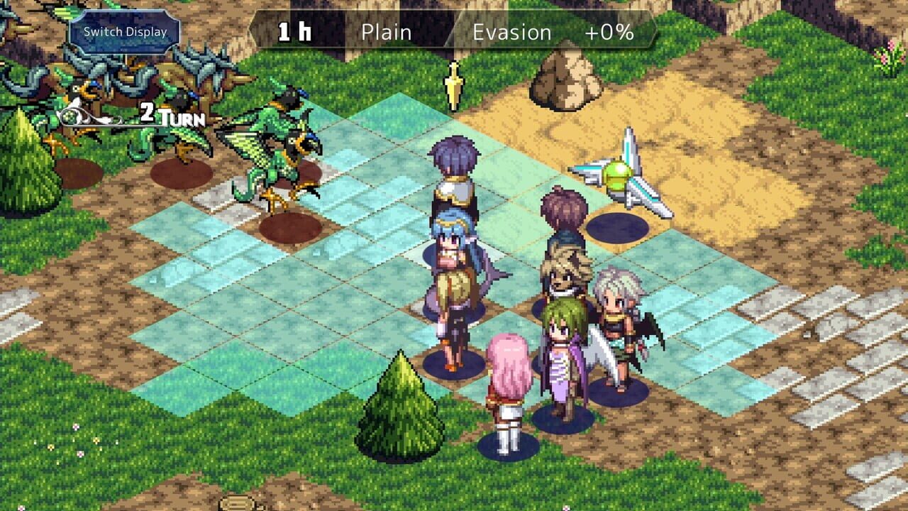 Kemco: 50 RPGs Celebratory Bundle — Screenshot 5
