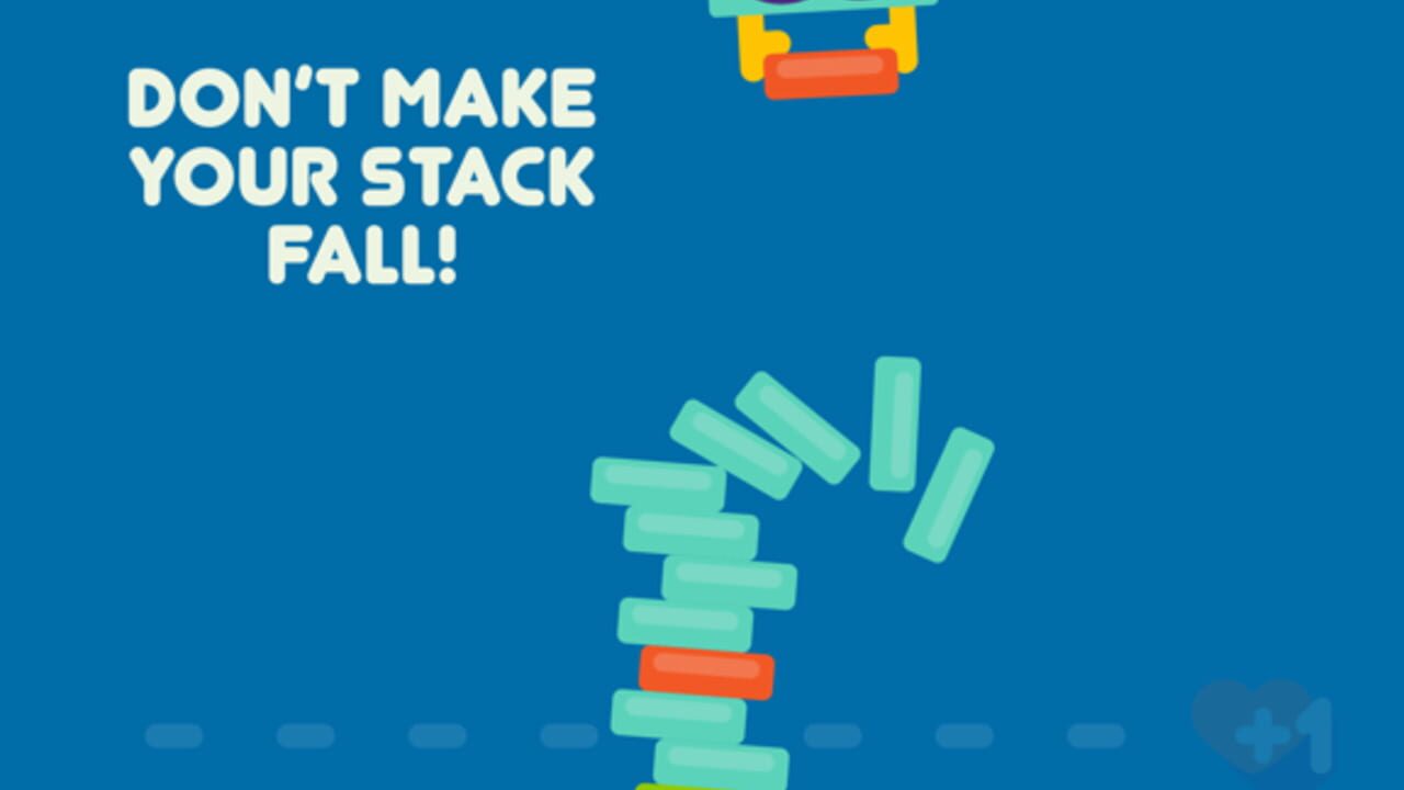Stack Buddies — Screenshot 2