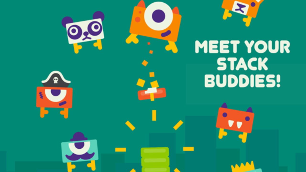 Stack Buddies — Screenshot 3