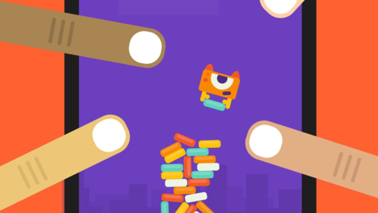 Stack Buddies — Screenshot 4