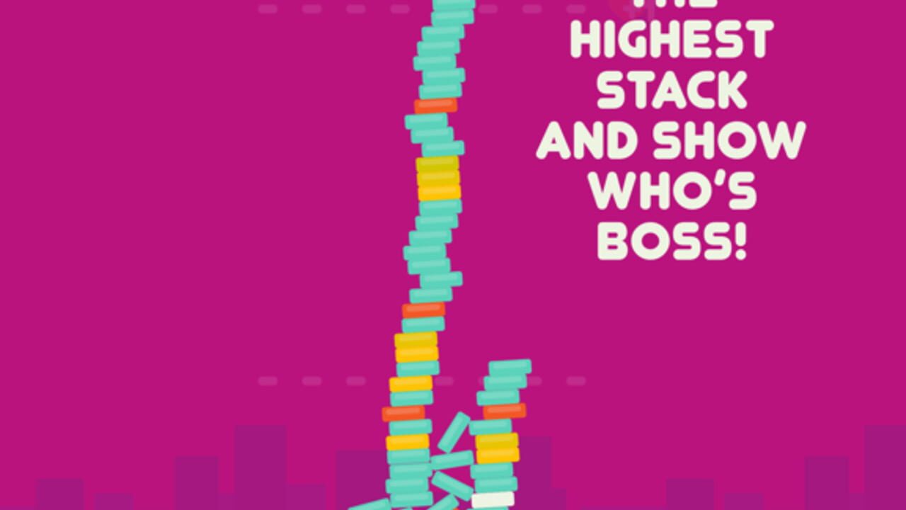 Stack Buddies — Screenshot 5