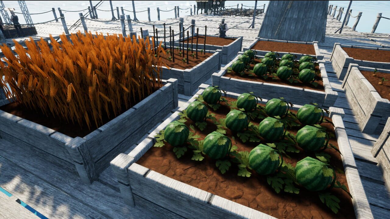 Garden of Eden Image