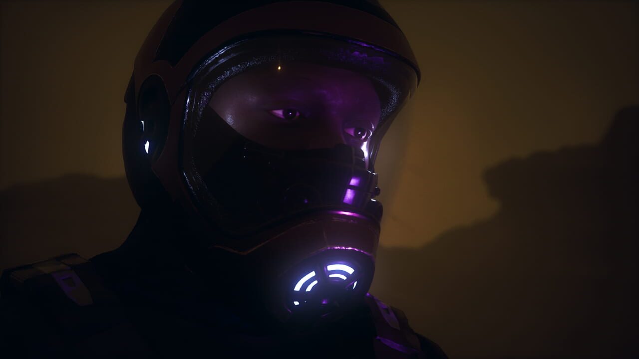 Project Vesperi screenshot 4
