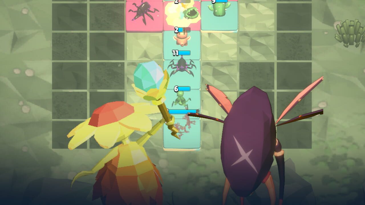 Plant Chess — Screenshot 5
