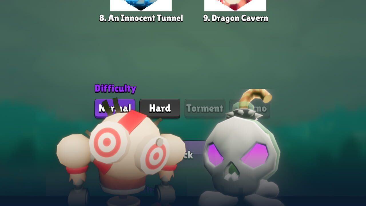 Plant Chess — Screenshot 3
