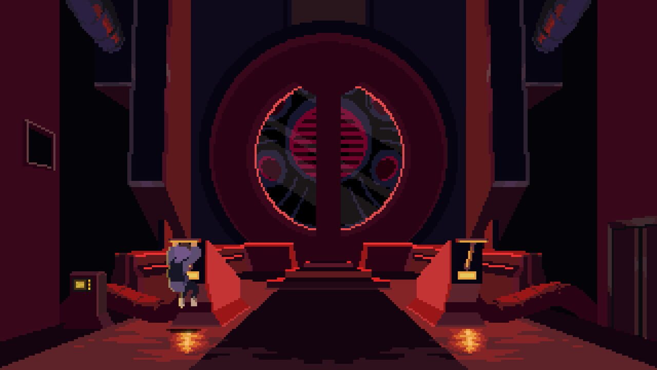 Miniatura 14 de la galería de Full Void