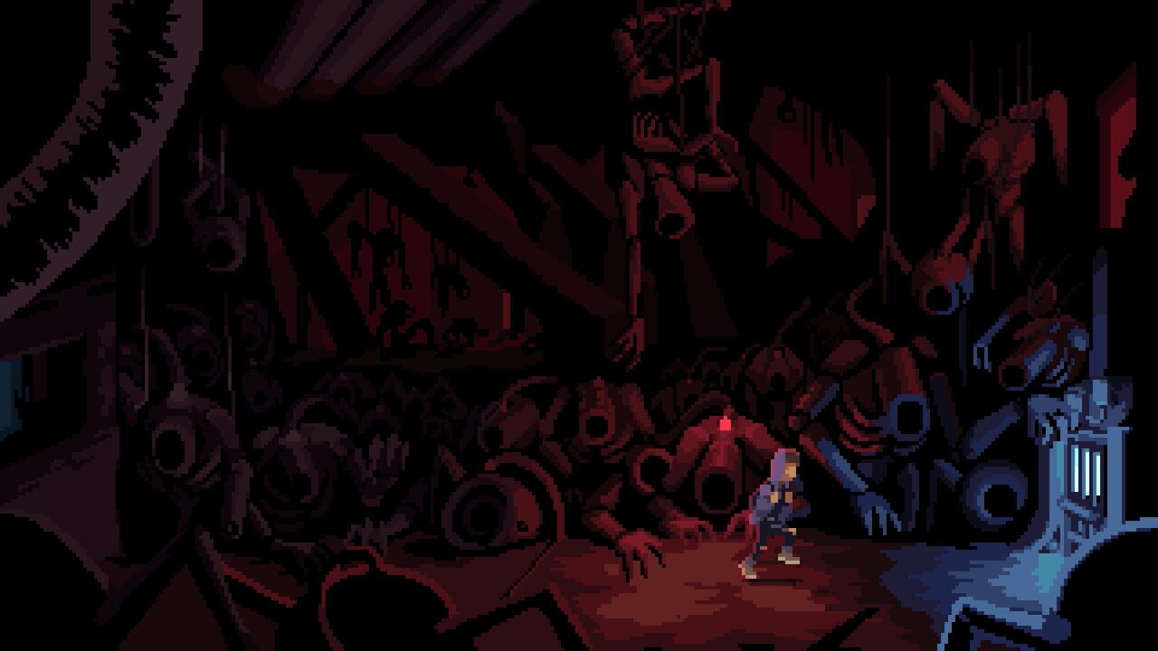 Miniatura 16 de la galería de Full Void