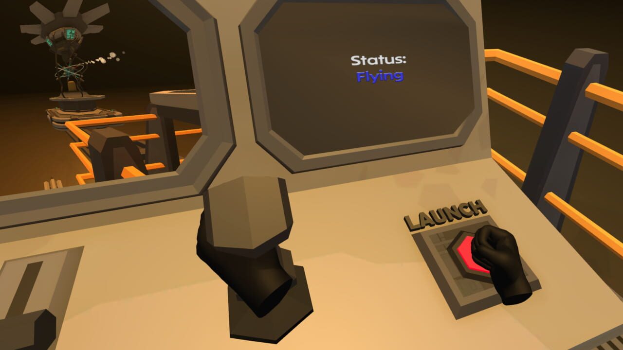 Mansion Mystery — Screenshot 3