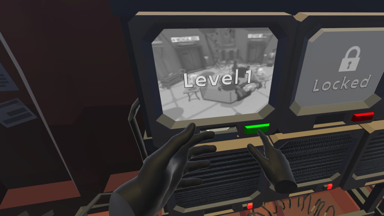 Mansion Mystery — Screenshot 5