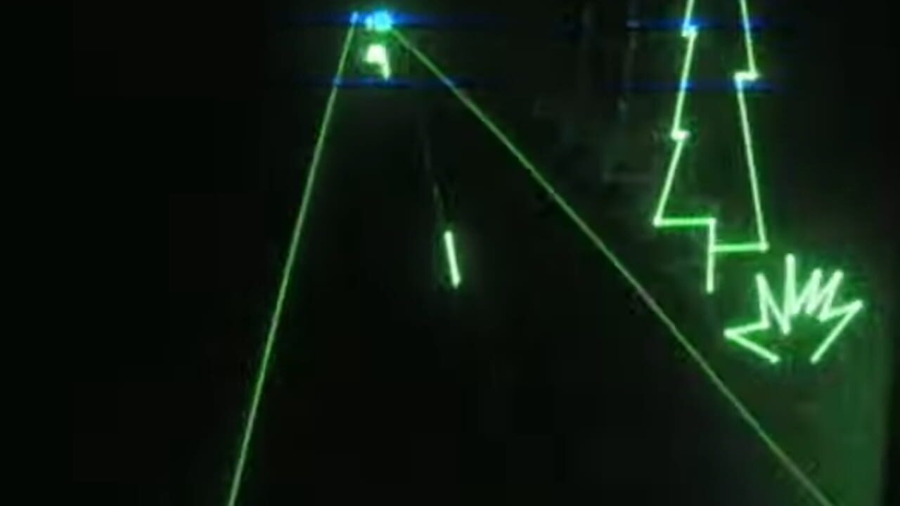 Hyperchase Auto Race Image