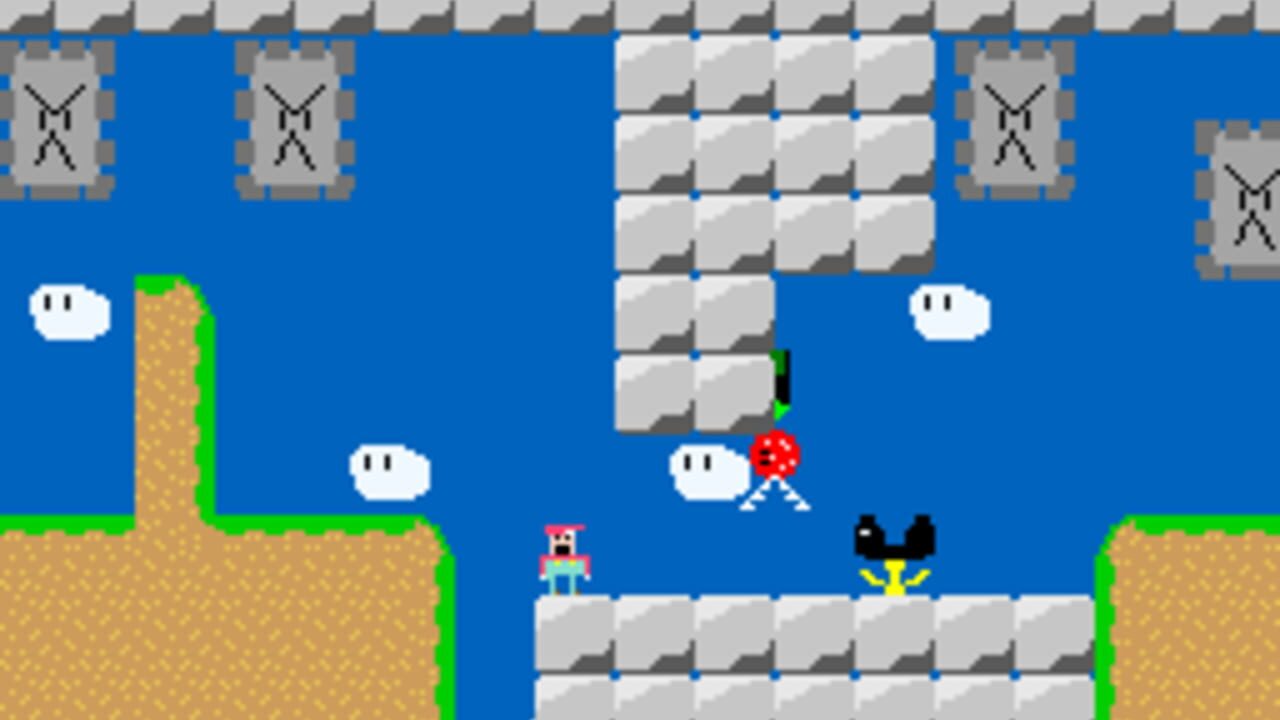 R-Ack — Screenshot 2
