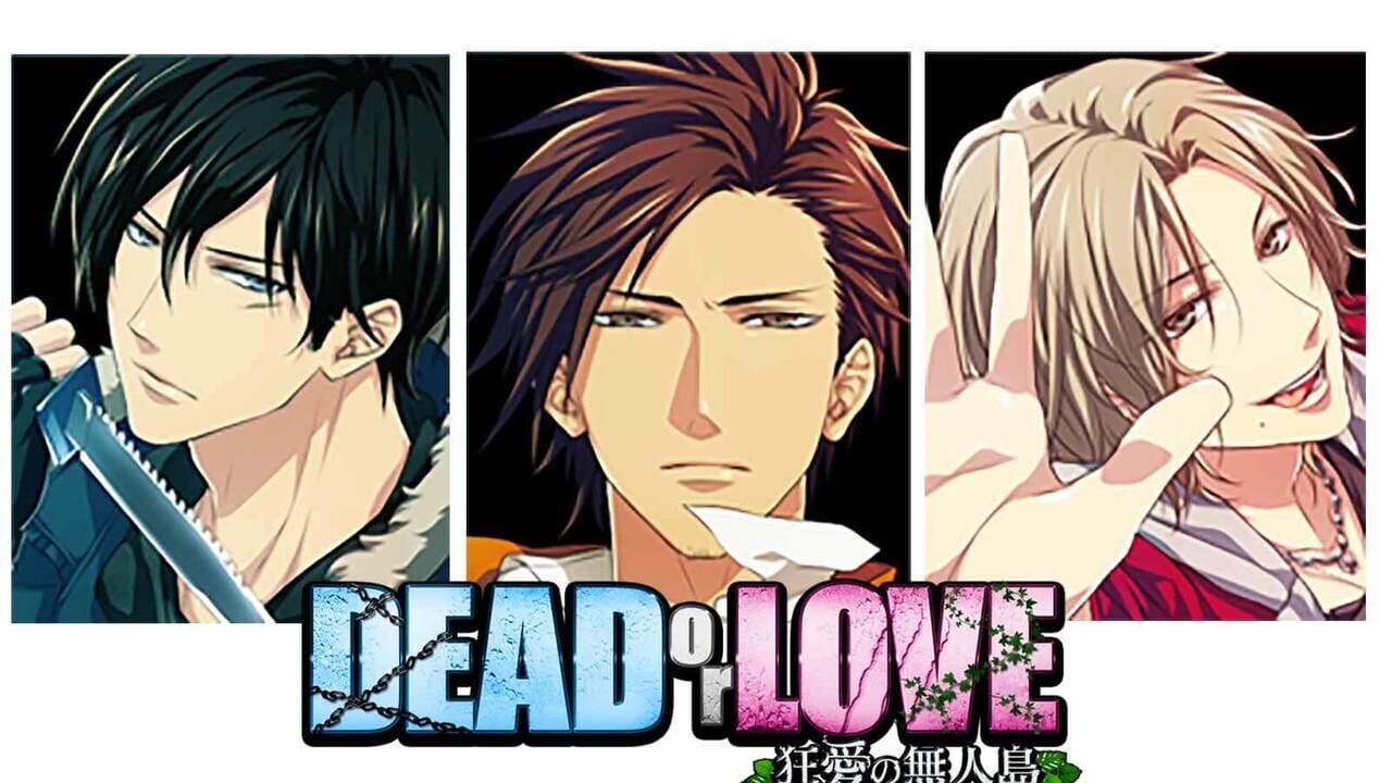 Dead or Love Image