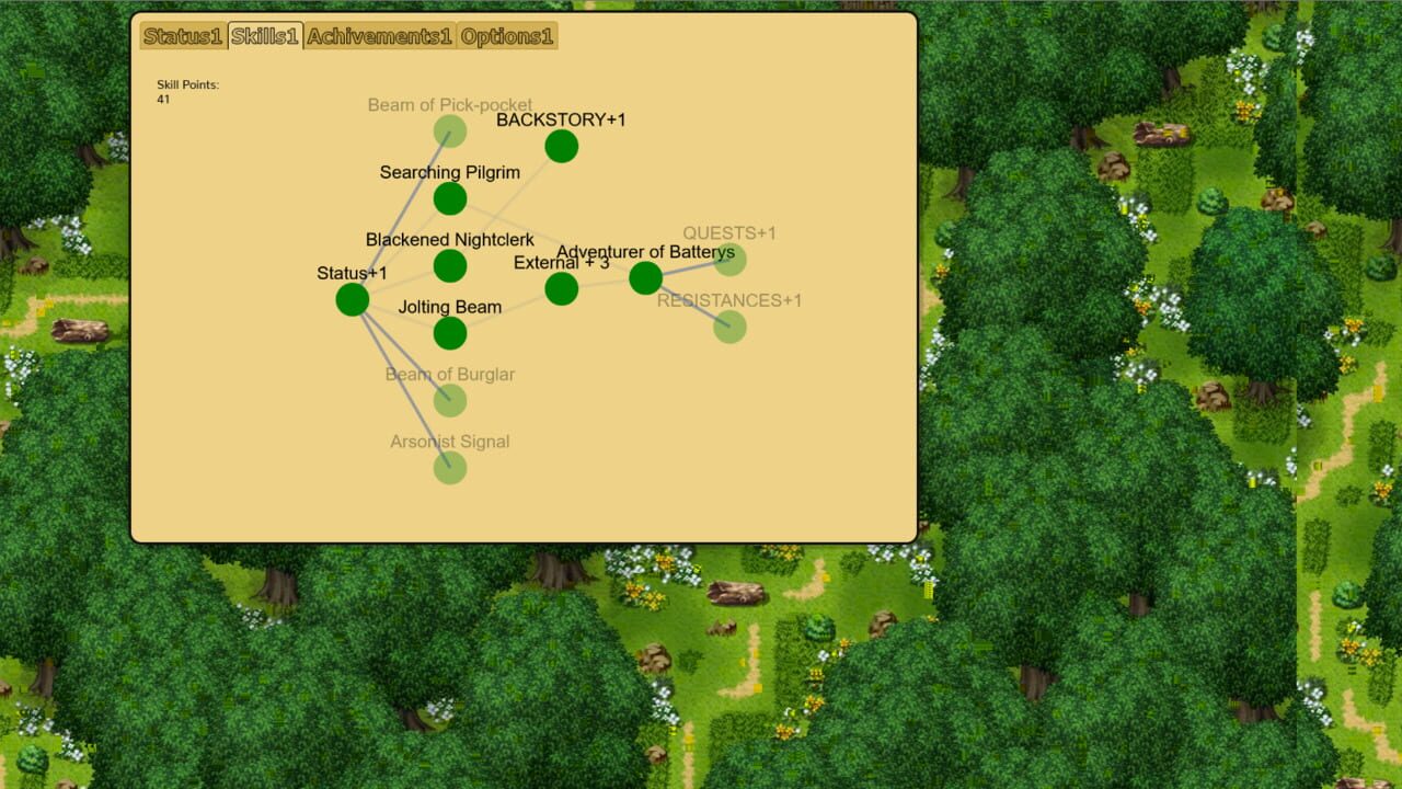 ZampanioSimulator Screenshot 1
