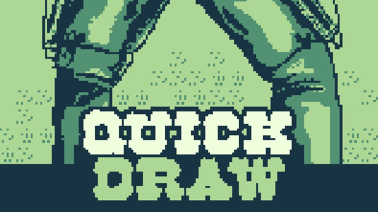 Quick Draw — Screenshot 1