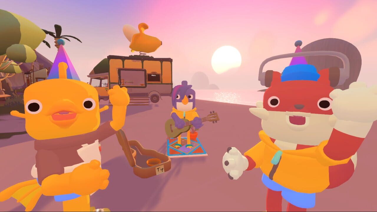 Fruitbus Image