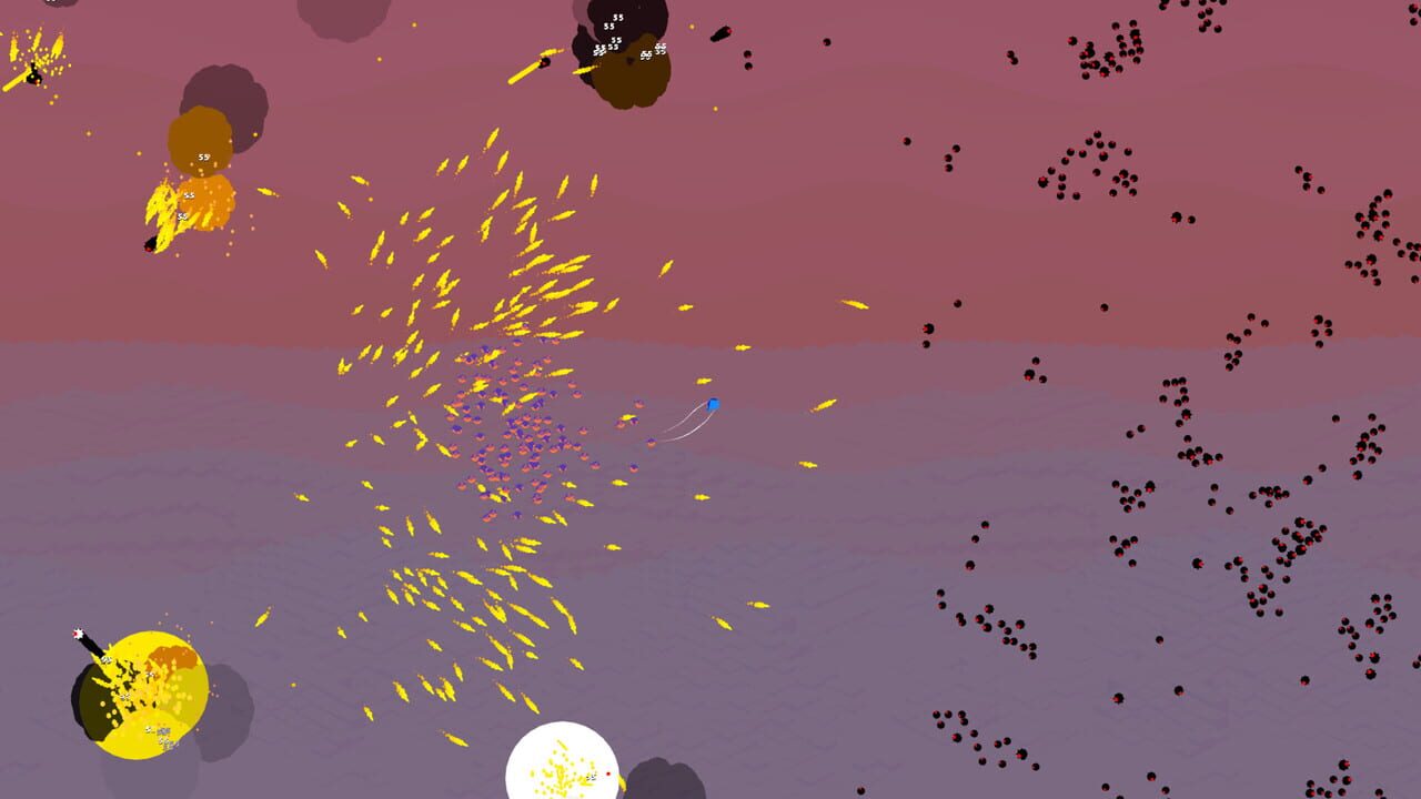 Final Flock — Screenshot 1