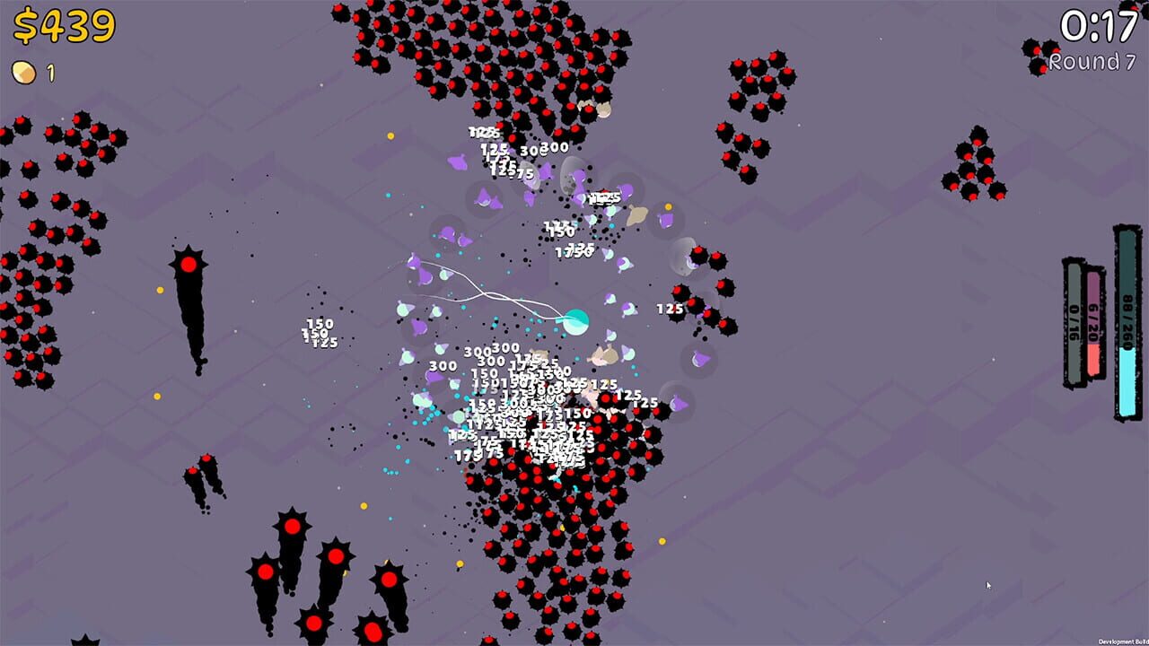 Final Flock — Screenshot 3