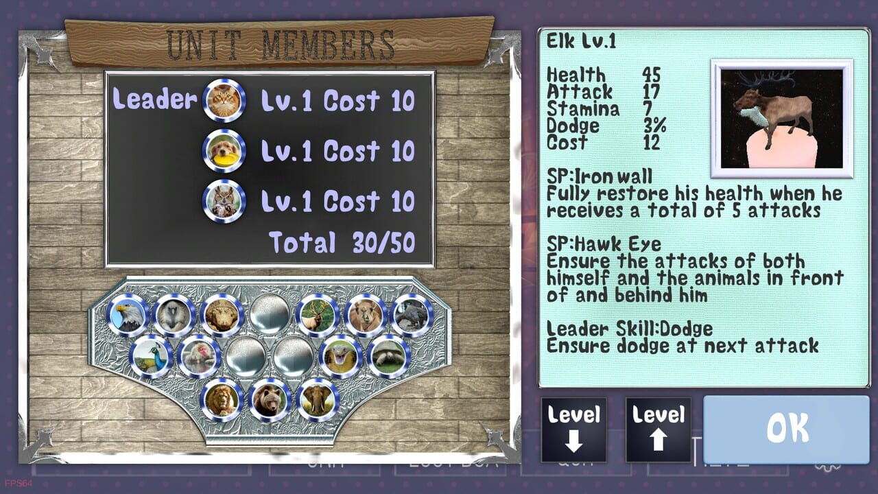 Death Animal Parade Screenshot 1