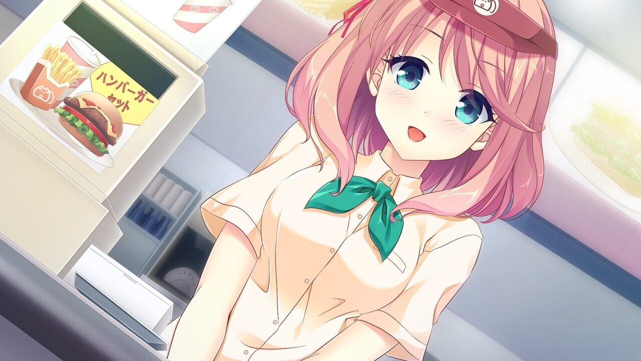 Making Lovers: HD Deluxe Edition — Screenshot 1