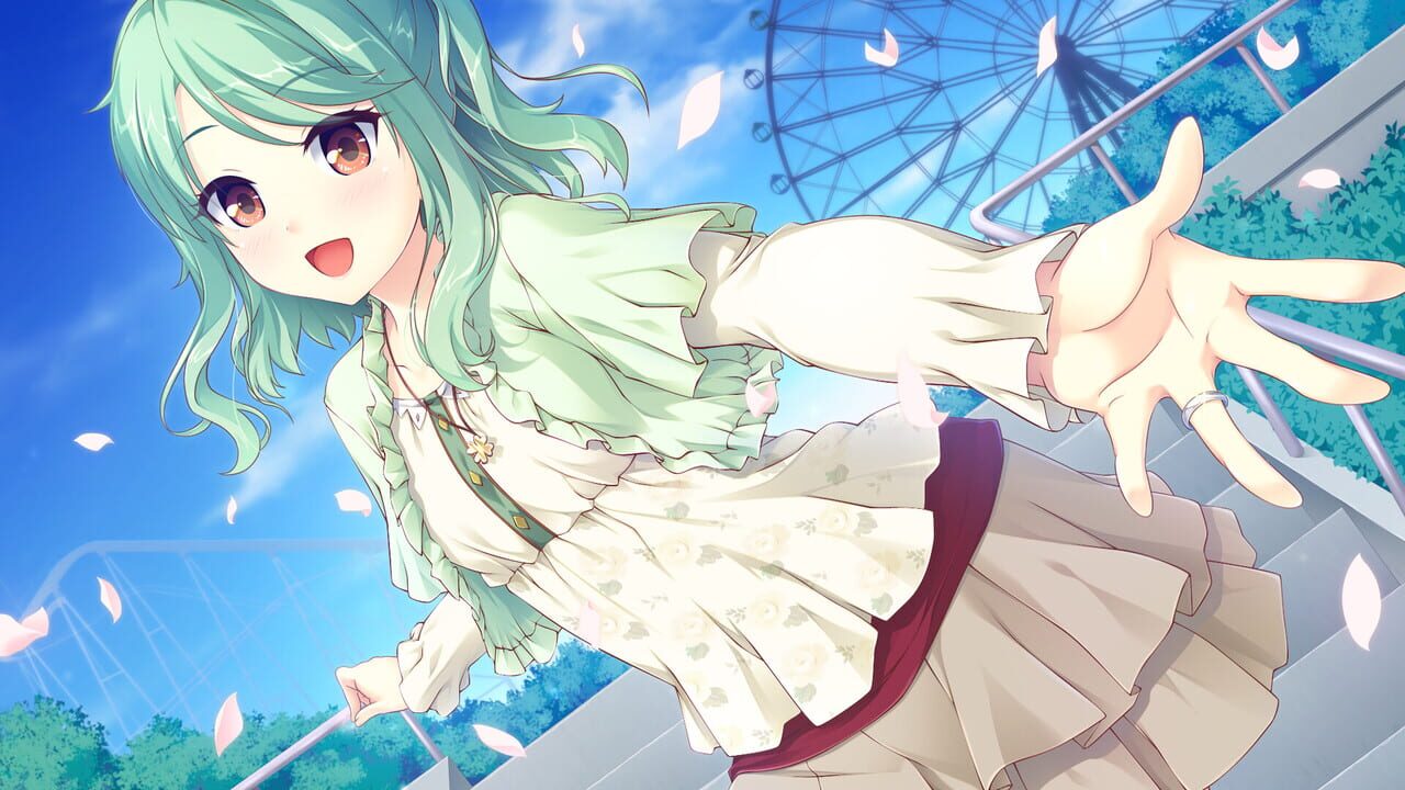 Making Lovers: HD Deluxe Edition — Screenshot 2