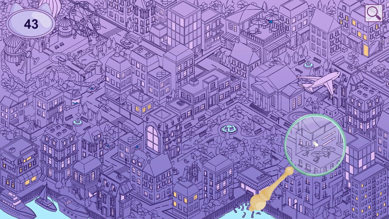 Cat City Image