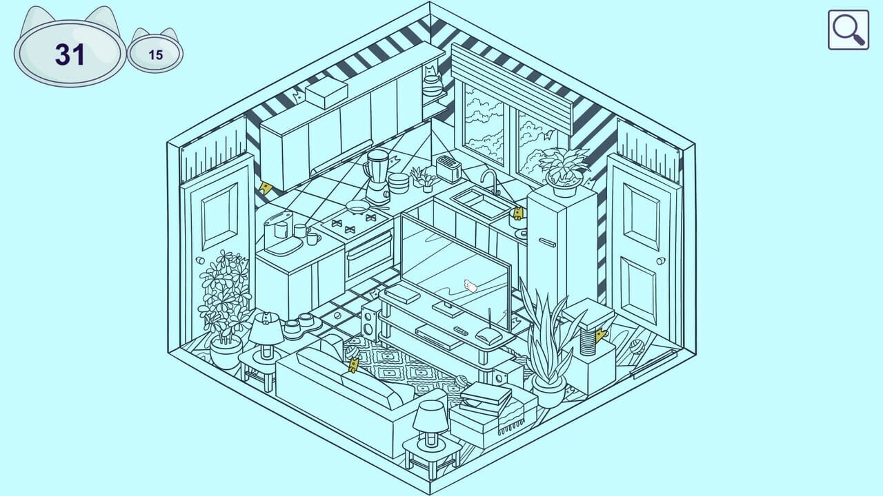 Cat City Image